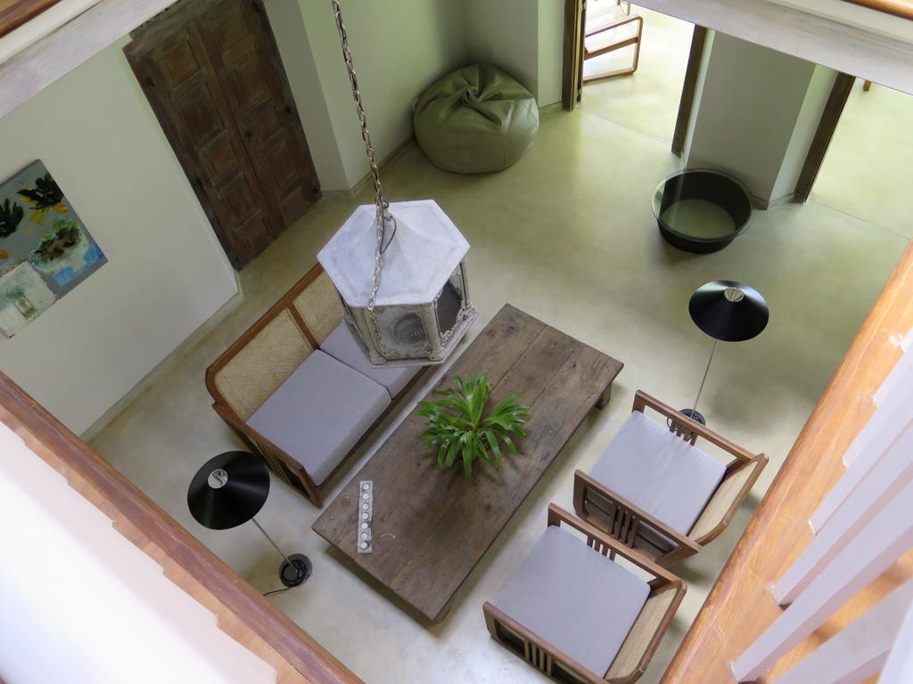 Siri Wedamadura Villa Велигама Номер фото