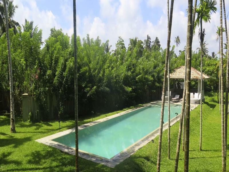 Siri Wedamadura Villa Велигама Экстерьер фото